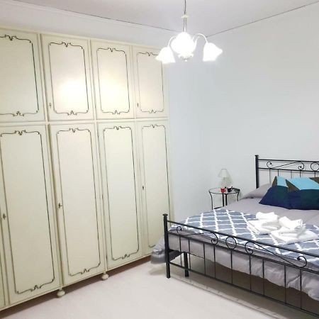 Nanas Apartment เนเปิลส์ ภายนอก รูปภาพ