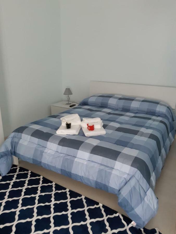 Nanas Apartment เนเปิลส์ ภายนอก รูปภาพ