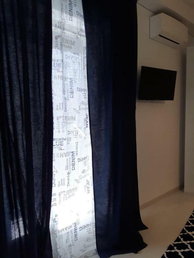 Nanas Apartment เนเปิลส์ ภายนอก รูปภาพ