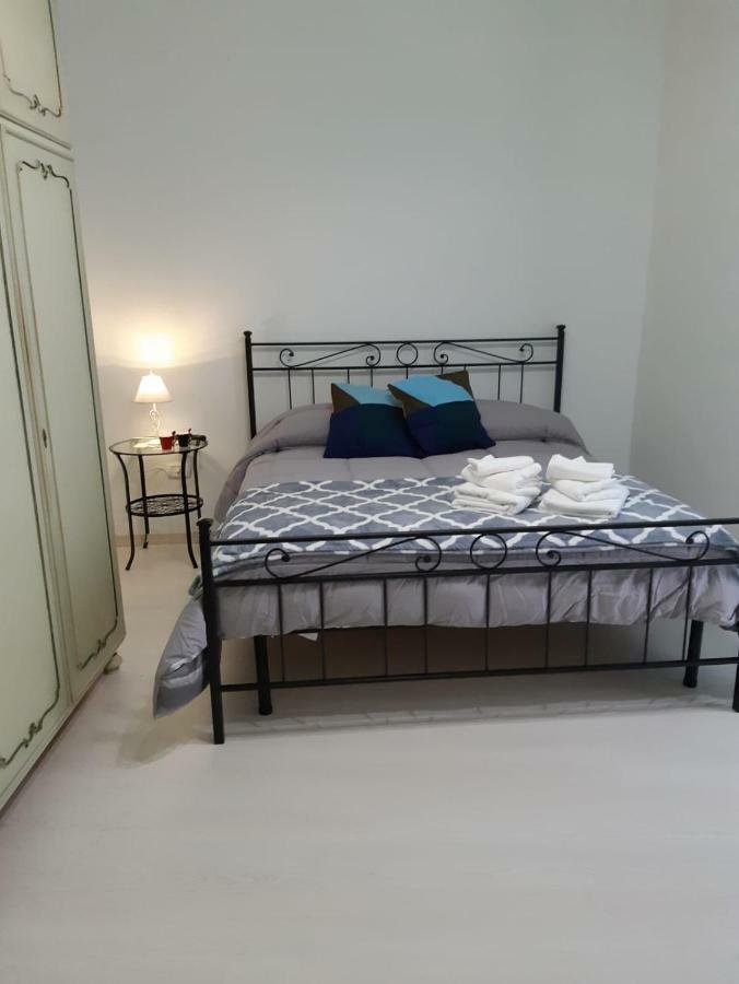 Nanas Apartment เนเปิลส์ ภายนอก รูปภาพ