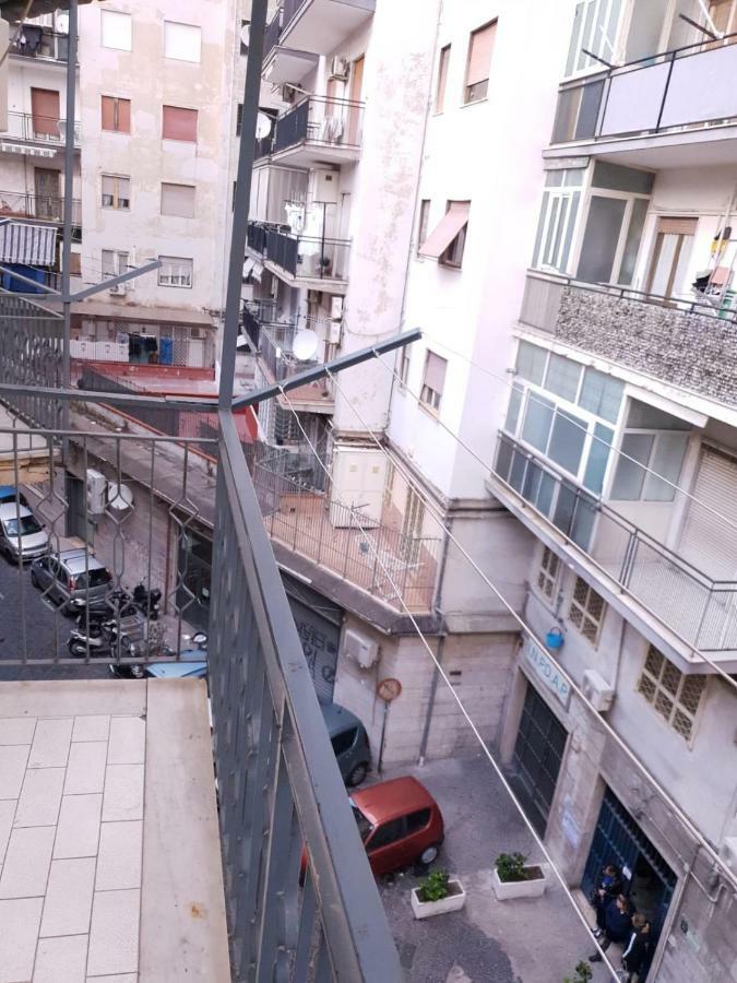 Nanas Apartment เนเปิลส์ ภายนอก รูปภาพ