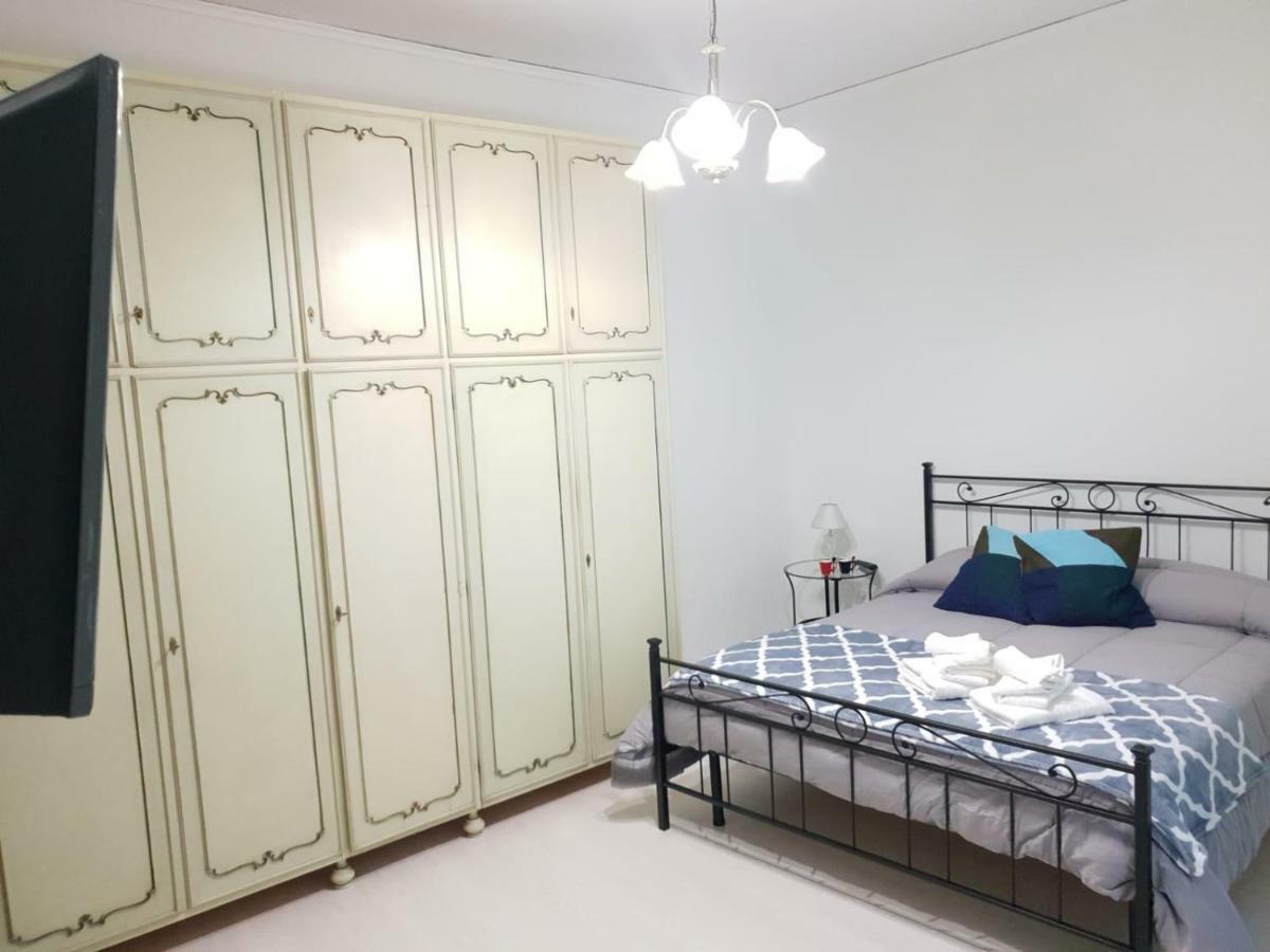 Nanas Apartment เนเปิลส์ ภายนอก รูปภาพ